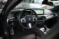 BMW 530 5 Serie Touring 530e High Executive M Sport Automa Grijs - thumbnail 21