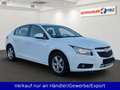 Chevrolet Cruze Hatchback LT Weiß - thumbnail 3