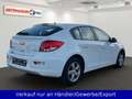 Chevrolet Cruze Hatchback LT Weiß - thumbnail 5