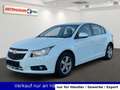 Chevrolet Cruze Hatchback LT Weiß - thumbnail 1