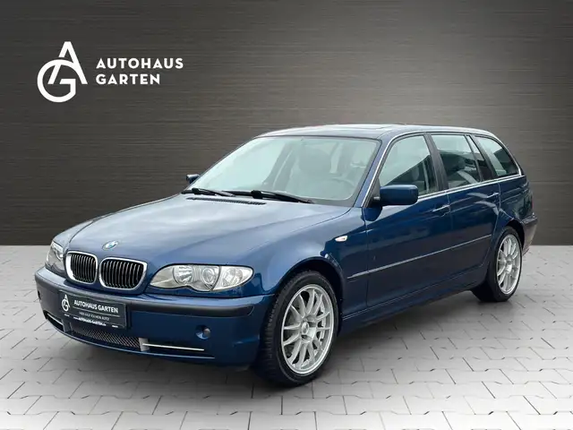 BMW 330 i touring PDC Xenon Tempo Klima Schieb. 2.Hd