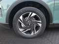 Hyundai BAYON i-Line Plus 1,2 MPI Grün - thumbnail 13