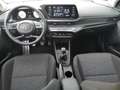 Hyundai BAYON i-Line Plus 1,2 MPI Grün - thumbnail 4