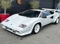 Lamborghini Countach 5000 S Wit - thumbnail 1
