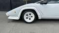 Lamborghini Countach 5000 S Wit - thumbnail 4