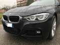 BMW 320 Serie 3 F31 2015 320d Touring xdrive Msport Nero - thumbnail 1