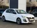 Peugeot 208 1.2 PureTech 75pk Style | Navigatie | Airco | Park Wit - thumbnail 2
