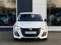 Peugeot 208 1.2 PureTech 75pk Style | Navigatie | Airco | Park Wit - thumbnail 4