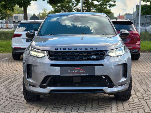 Land Rover Discovery Sport Land Rover Discovery Sport R-Dynamic AWD 21" LED