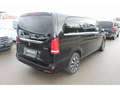 Mercedes-Benz V 300 d 4MATIC AVANTGARDE Extralang+MBUX+Standh+ Schwarz - thumbnail 4