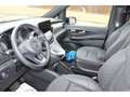 Mercedes-Benz V 300 d 4MATIC AVANTGARDE Extralang+MBUX+Standh+ Schwarz - thumbnail 10