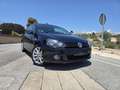 Volkswagen Golf Plus 1.4TSI Highline 160 Negro - thumbnail 2