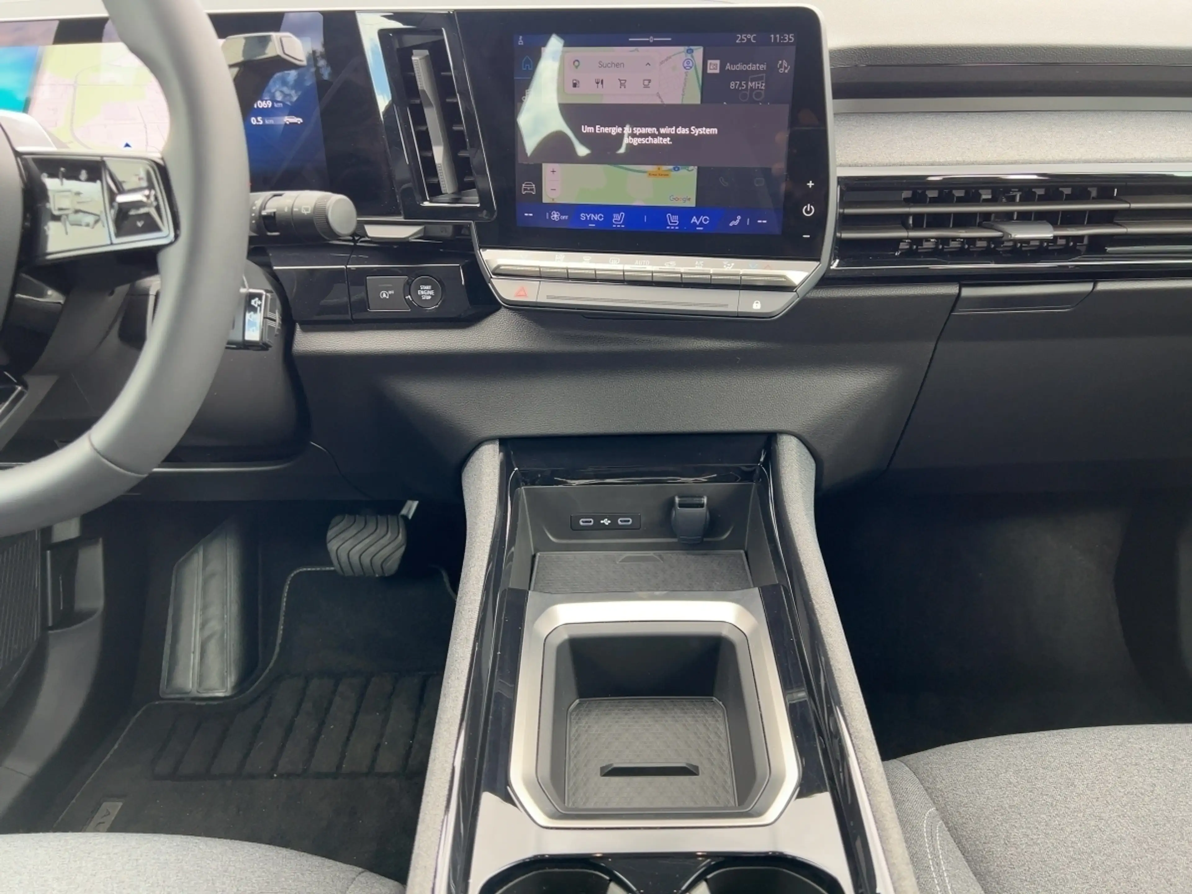 Renault Austral EVOLUTION TCe 160 AUTOMATIK SITZHEIZUNG — photo 12