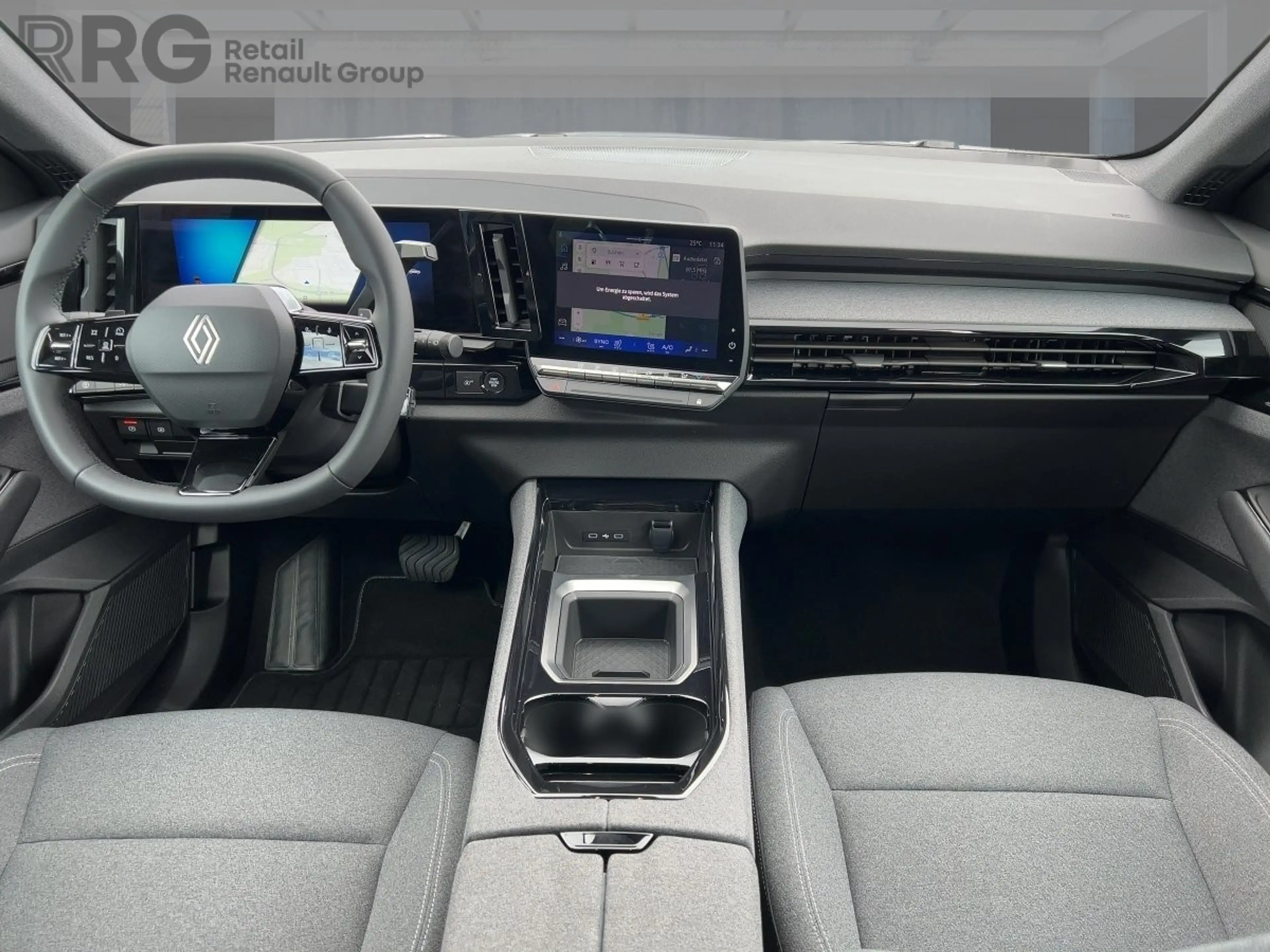 Renault Austral EVOLUTION TCe 160 AUTOMATIK SITZHEIZUNG — photo 10
