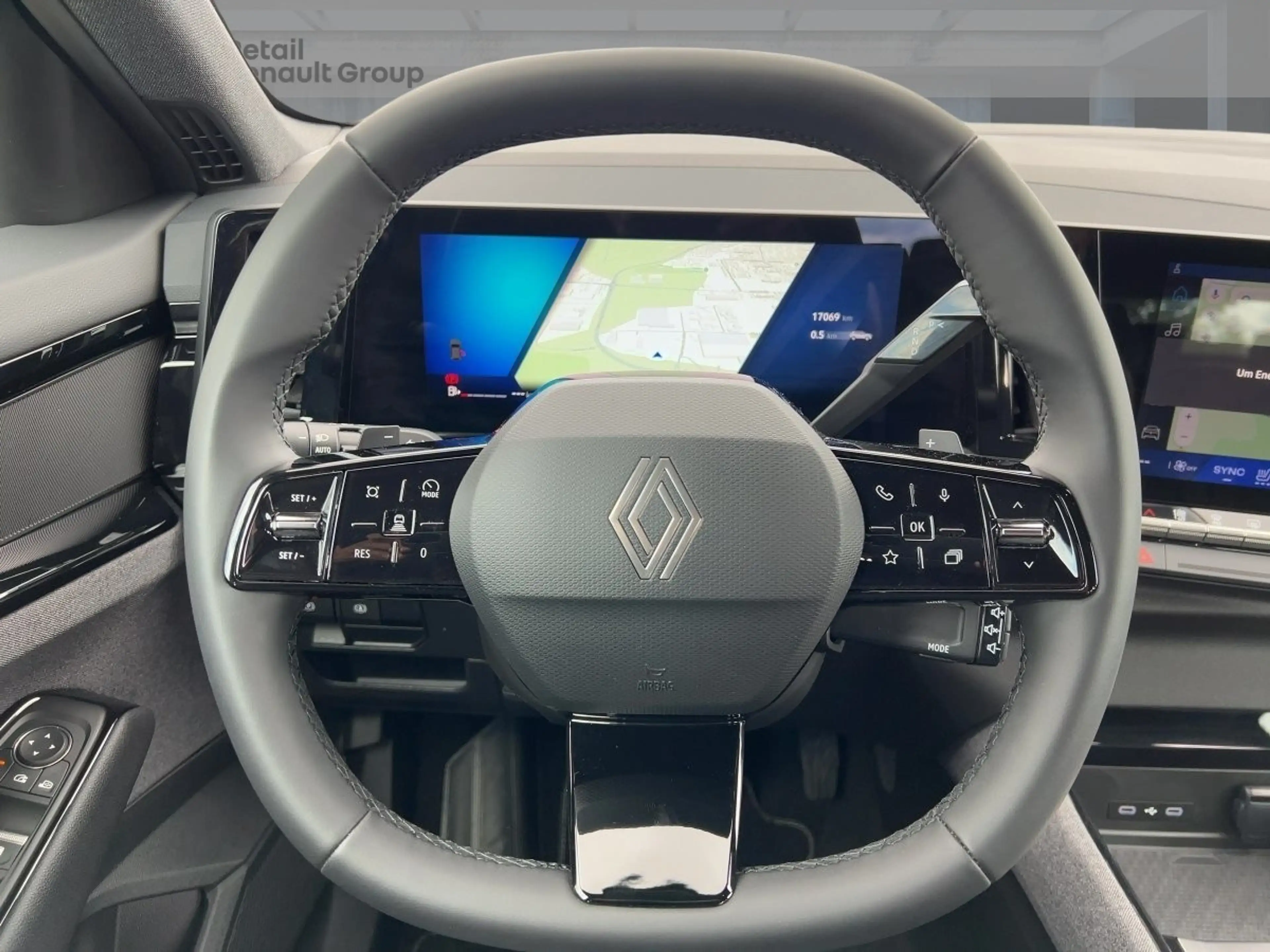 Renault Austral EVOLUTION TCe 160 AUTOMATIK SITZHEIZUNG — photo 11
