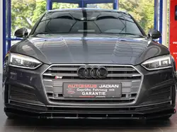 Audi A5 40 TDI design