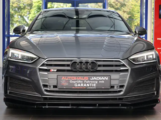 Audi A5 40 TDI design