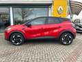 Renault Captur 1.0 eco-g Techno 100cv KM0 Rosso - thumbnail 3