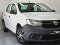 Dacia Logan 1.0i * Propre * Entretien * Garantie * Blanc - thumbnail 2