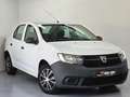 Dacia Logan 1.0i * Propre * Entretien * Garantie * Blanc - thumbnail 1