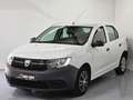 Dacia Logan 1.0i * Propre * Entretien * Garantie * Blanc - thumbnail 4