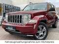 Jeep Cherokee Rouge - thumbnail 1