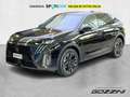 Peugeot 3008 Hybrid 145 e-DCS6 Allure 8 anni di garanzia Negru - thumbnail 1