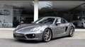 Porsche Cayman 2.7 PDK SPORTABGAS! PDLS! 20"ALU! "BRD" Grau - thumbnail 1