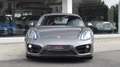Porsche Cayman 2.7 PDK SPORTABGAS! PDLS! 20"ALU! "BRD" Grau - thumbnail 4