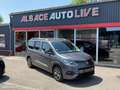 Toyota Proace CITY Verso LONG 1.5 130 D-4D DYNAMIC Gris - thumbnail 1