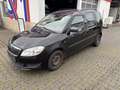 Skoda Roomster 1.4 Klimatronic, Alu, AHK, Sitzhzg. Noir - thumbnail 6