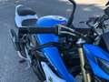 Suzuki GSR 750 Modrá - thumbnail 6