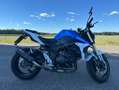 Suzuki GSR 750 Modrá - thumbnail 1