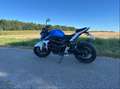 Suzuki GSR 750 Blau - thumbnail 18