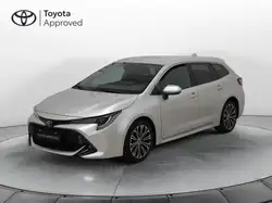 Toyota Corolla Touring Sports
1.8 Hybrid Style