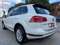 Volkswagen Touareg V6 TDI *Memory*ACC*Navi*Luft*R-Line* Blanc - thumbnail 5