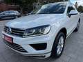 Volkswagen Touareg V6 TDI *Memory*ACC*Navi*Luft*R-Line* Blanc - thumbnail 4