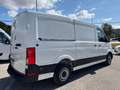 Volkswagen Crafter Furgón 2.0TDI SCR 35 BM L3H2 103kW Weiß - thumbnail 5