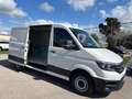 Volkswagen Crafter Furgón 2.0TDI SCR 35 BM L3H2 103kW Weiß - thumbnail 17