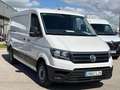 Volkswagen Crafter Furgón 2.0TDI SCR 35 BM L3H2 103kW Weiß - thumbnail 7