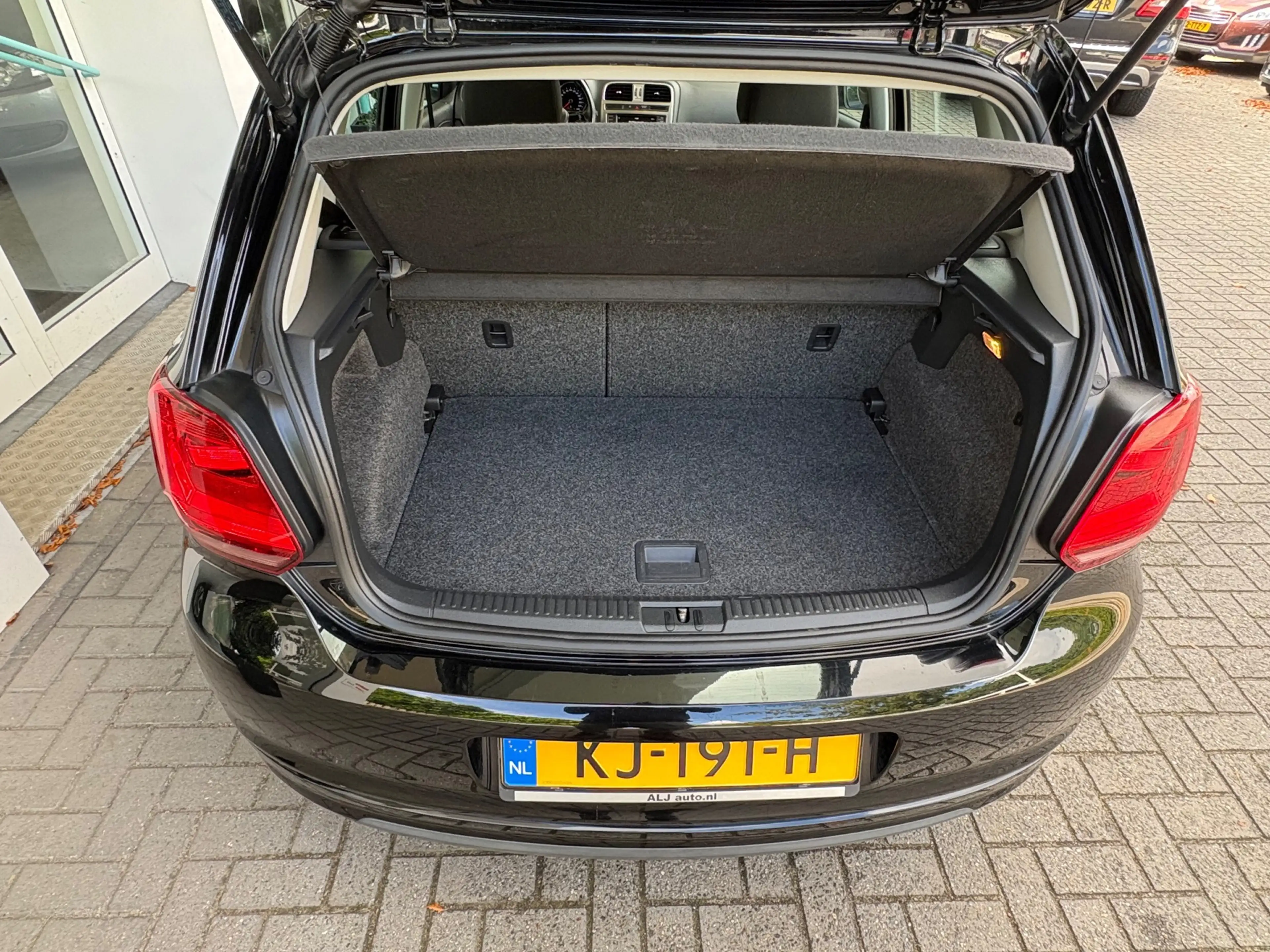 Volkswagen Polo 1.0 BlueMotion|CarPlay|Distr.VV|Cruise| — photo 20