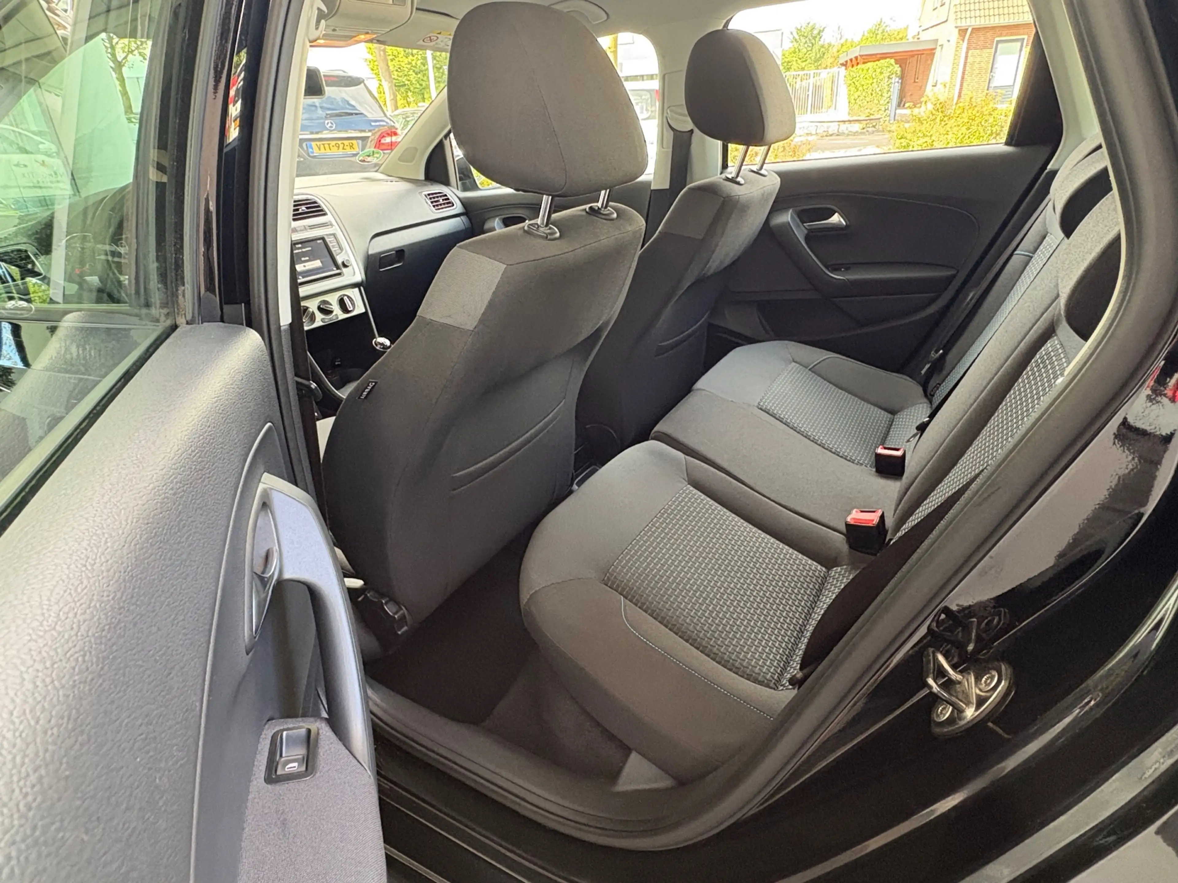 Volkswagen Polo 1.0 BlueMotion|CarPlay|Distr.VV|Cruise| — photo 19