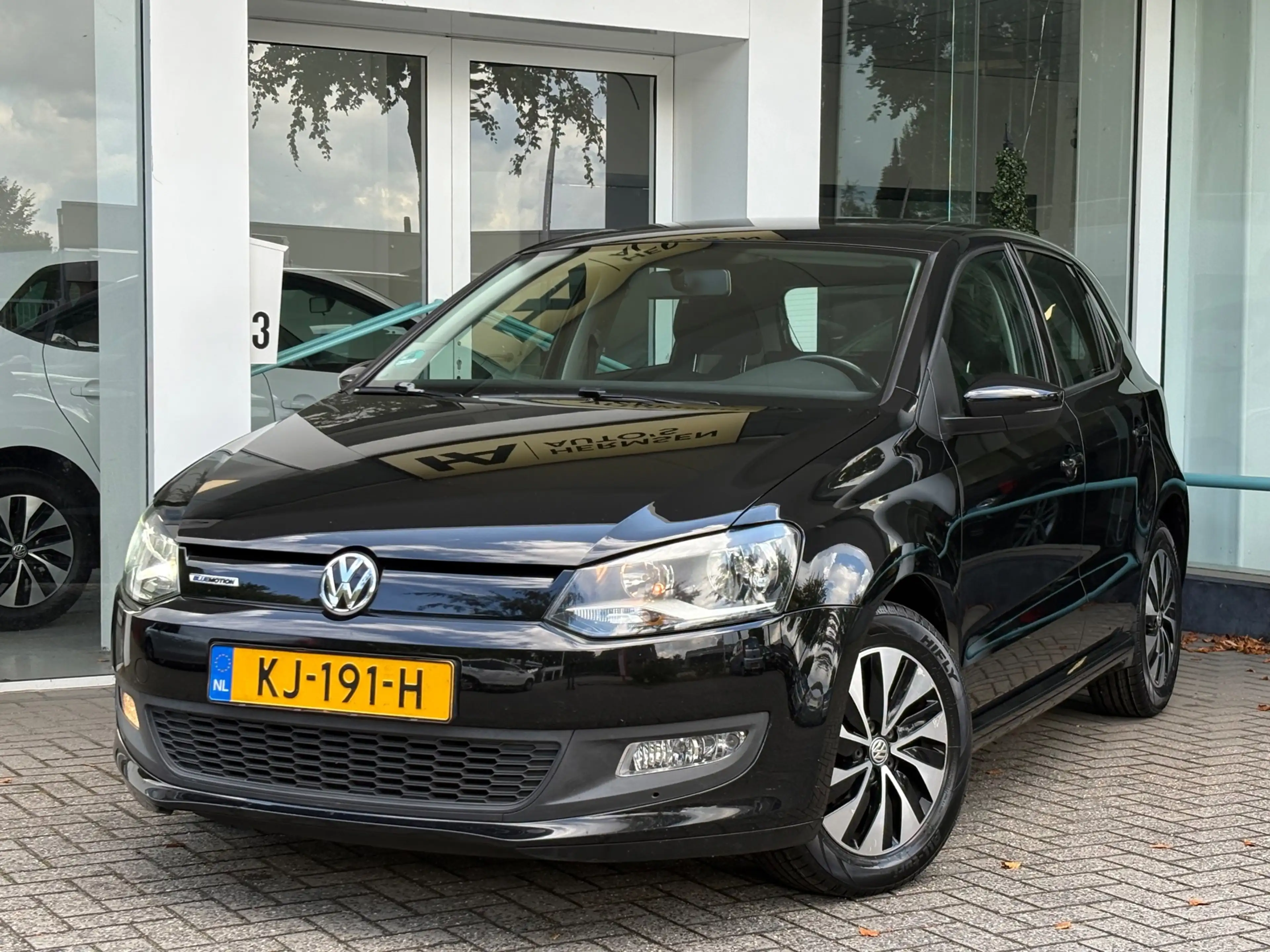 Volkswagen Polo 1.0 BlueMotion|CarPlay|Distr.VV|Cruise| — photo 2