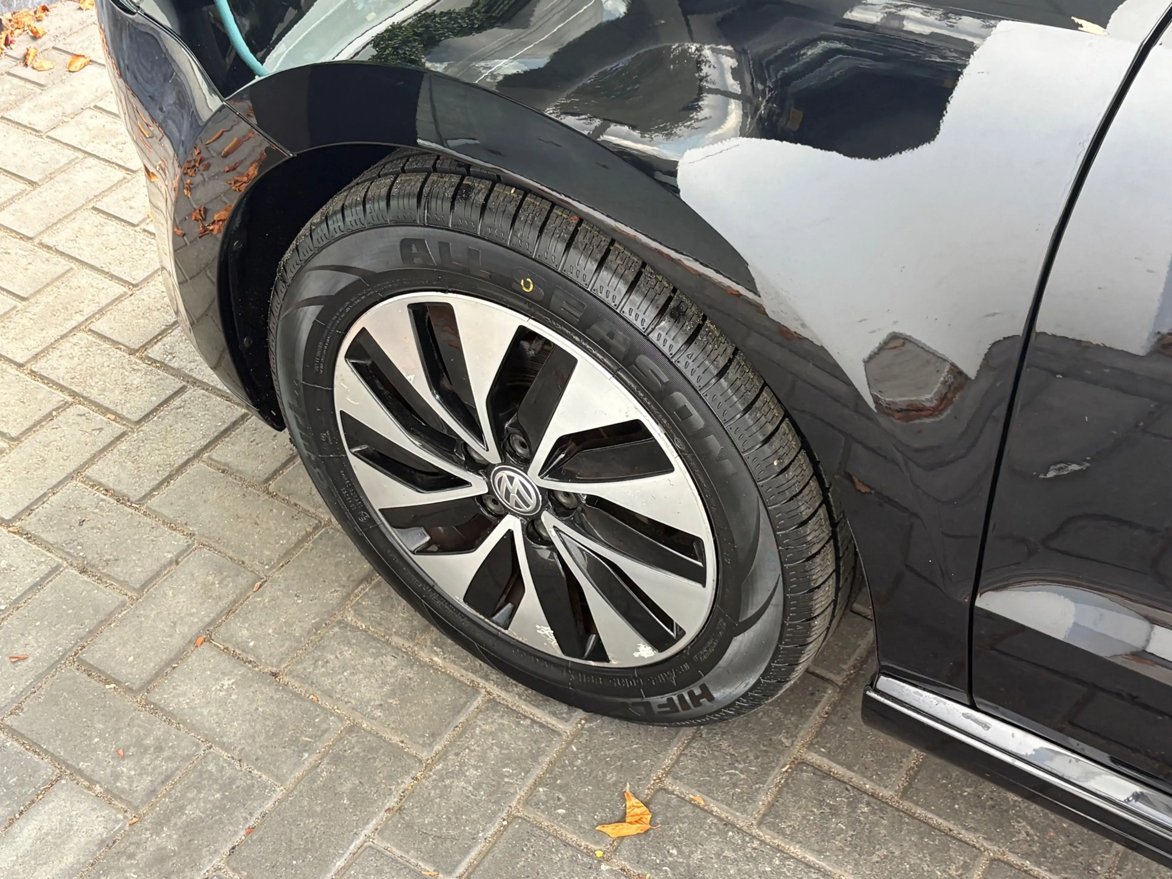 Volkswagen Polo 1.0 BlueMotion|CarPlay|Distr.VV|Cruise| — photo 18