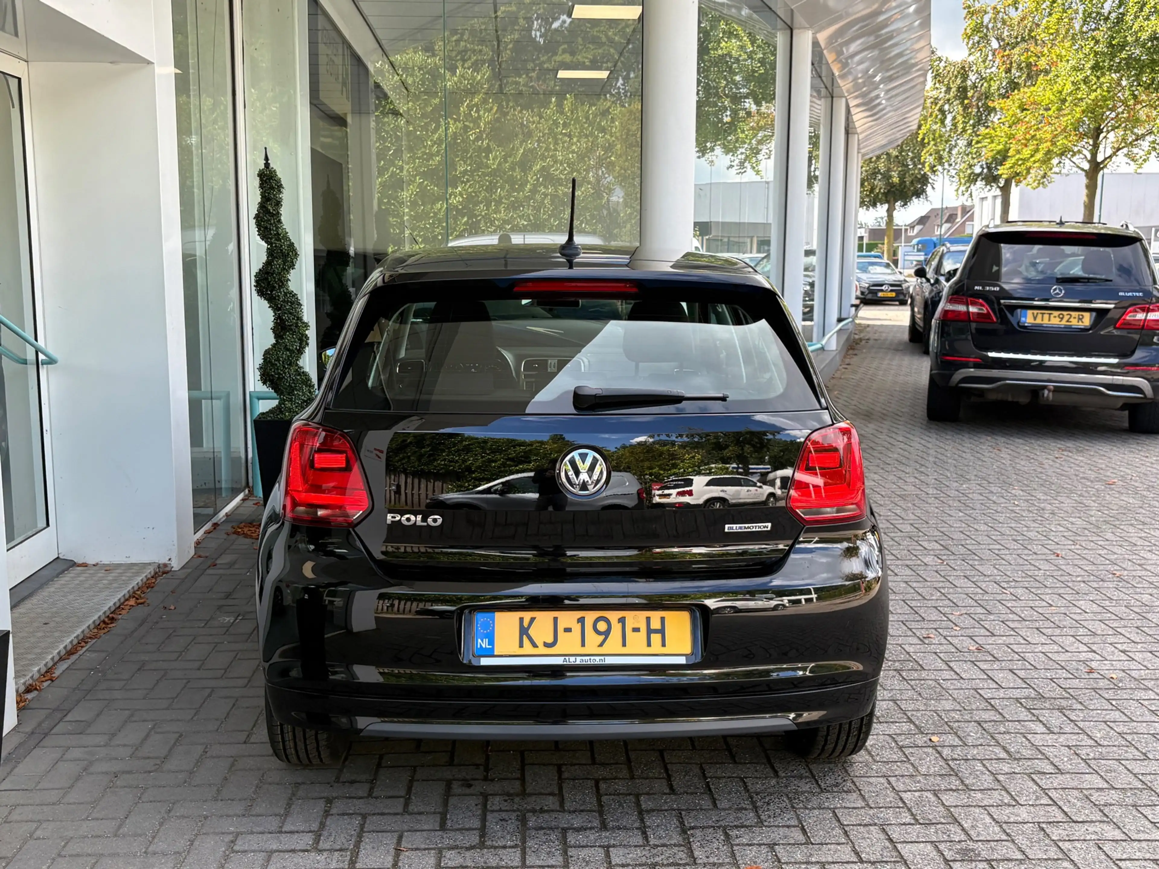 Volkswagen Polo 1.0 BlueMotion|CarPlay|Distr.VV|Cruise| — photo 5
