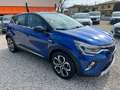 Renault Captur Captur 1.5 dci Intens 95cv OK PER NEOPATENTATI Blauw - thumbnail 3