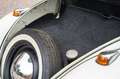 Volkswagen Käfer VW Käfer1200,Perlweiß, mit Plattenspieler Weiß - thumbnail 9