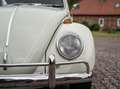 Volkswagen Käfer VW Käfer1200,Perlweiß, mit Plattenspieler Weiß - thumbnail 5