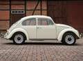 Volkswagen Käfer VW Käfer1200,Perlweiß, mit Plattenspieler Weiß - thumbnail 11