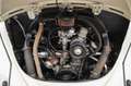 Volkswagen Käfer VW Käfer1200,Perlweiß, mit Plattenspieler Weiß - thumbnail 18